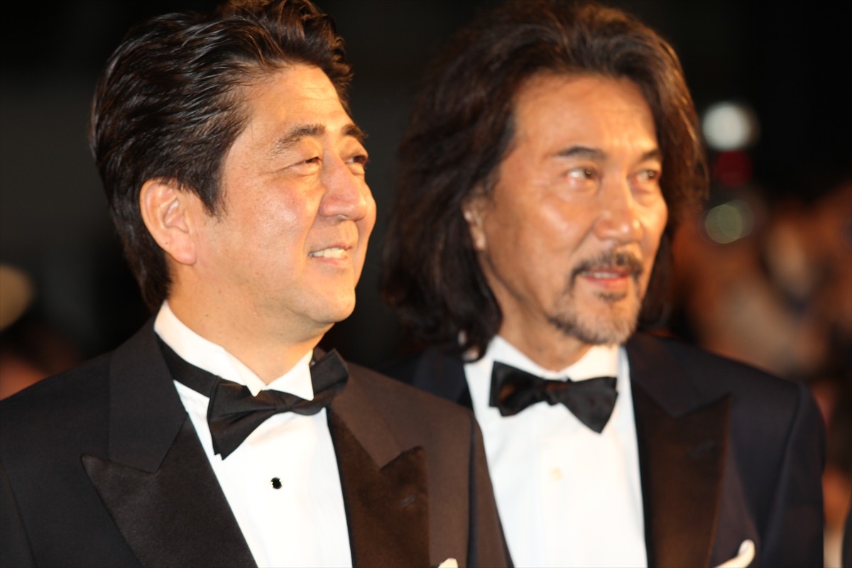 東京国際映画祭