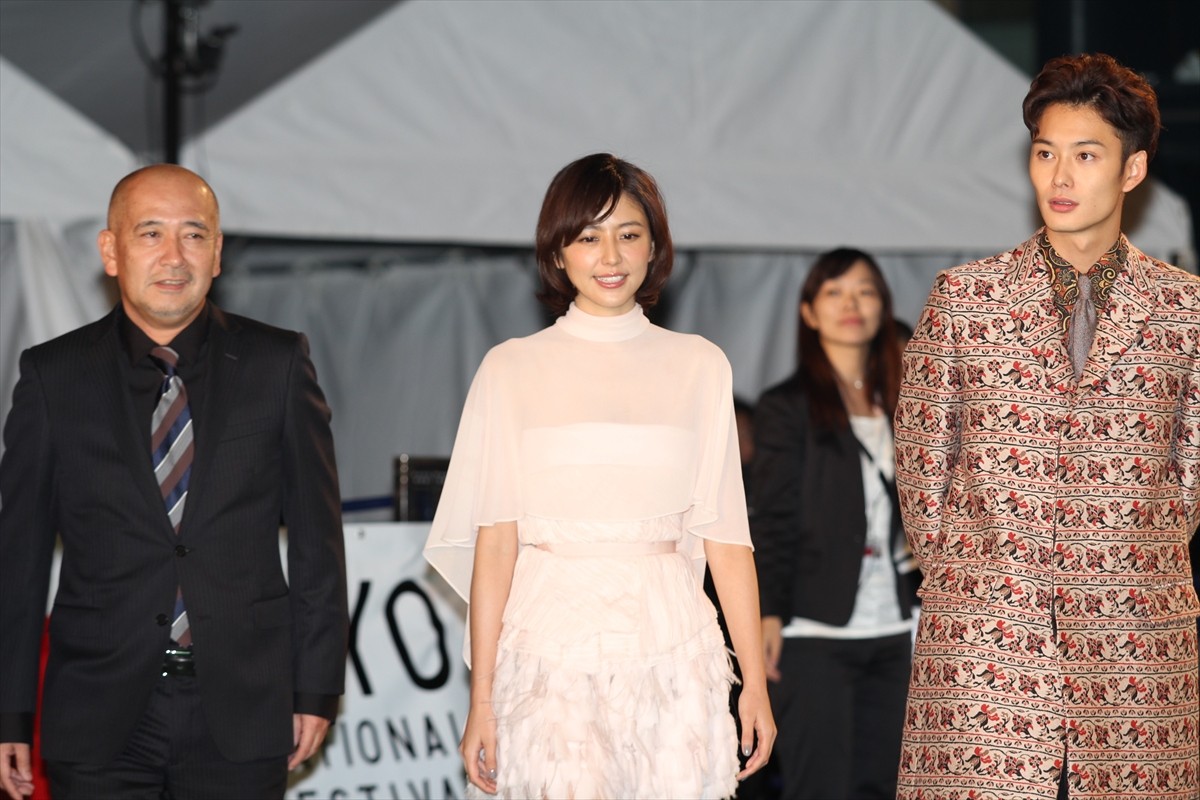 東京国際映画祭