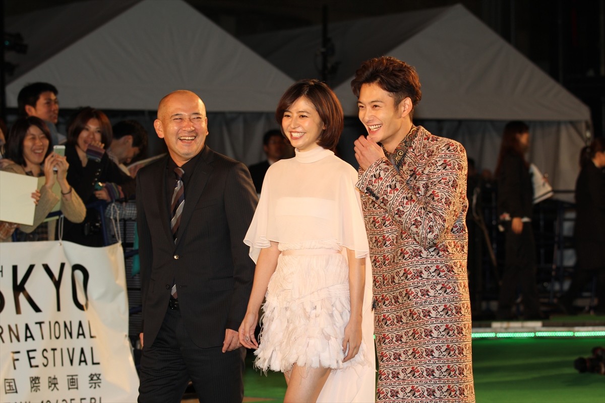 東京国際映画祭