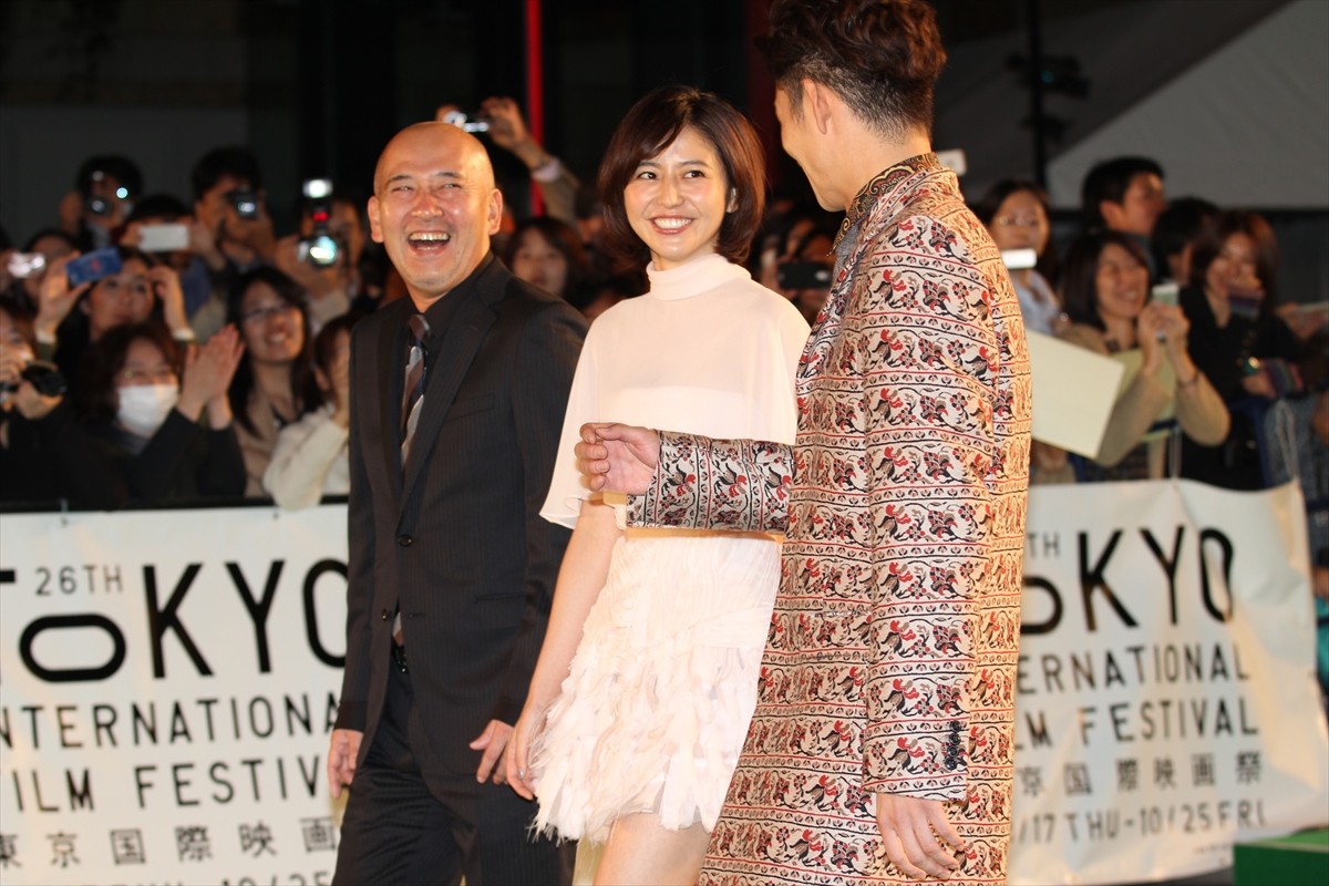 東京国際映画祭