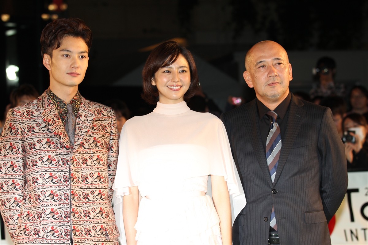 東京国際映画祭