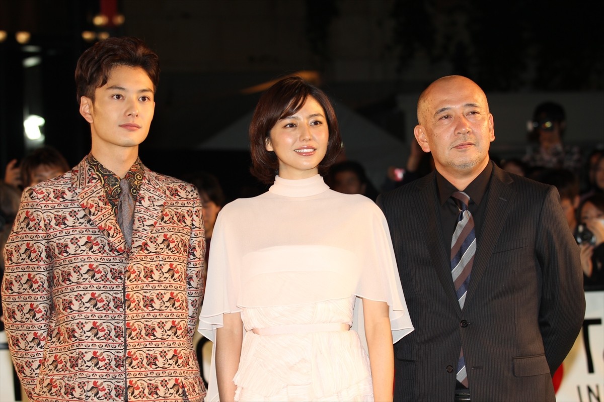 東京国際映画祭