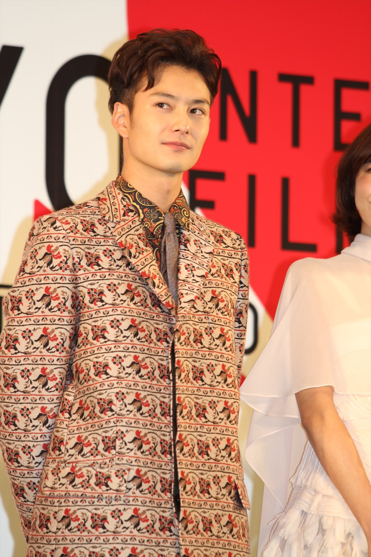 東京国際映画祭