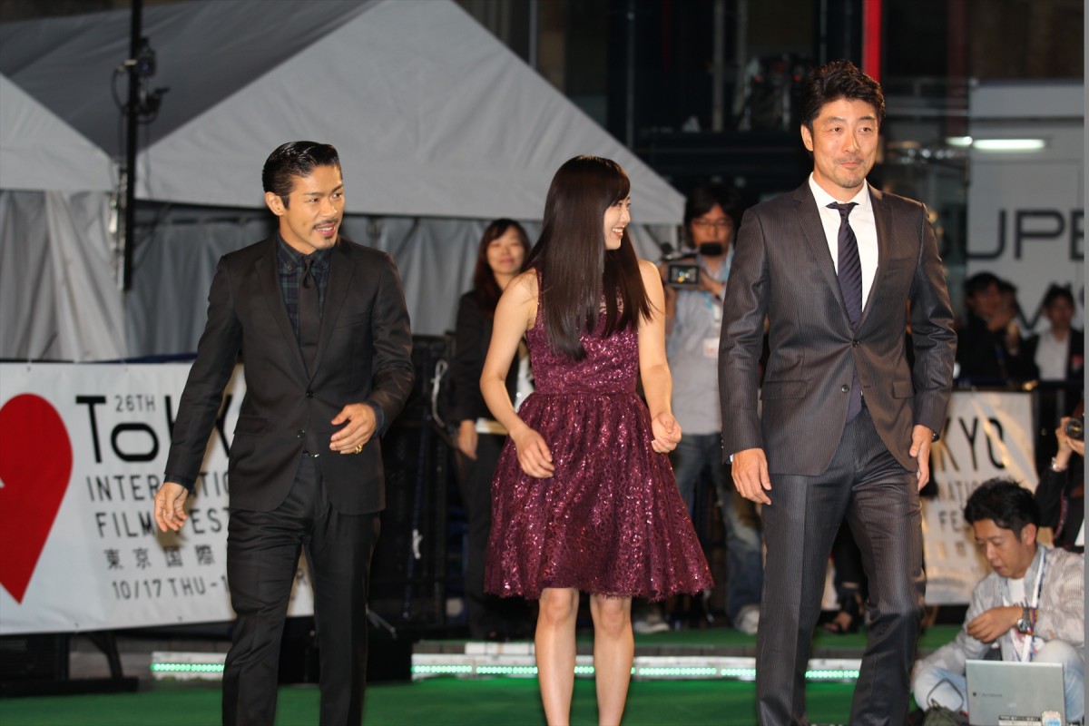 東京国際映画祭