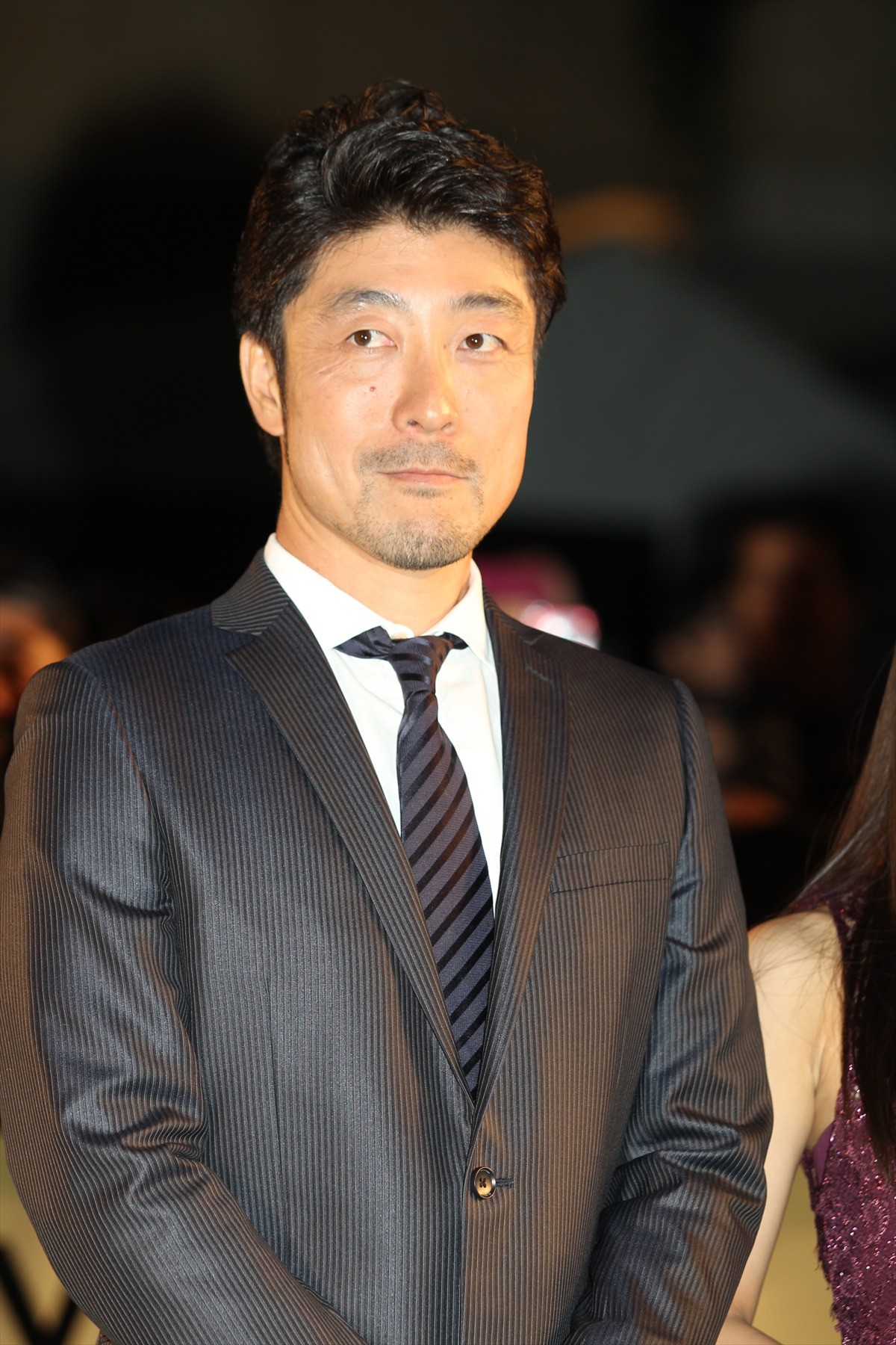 東京国際映画祭