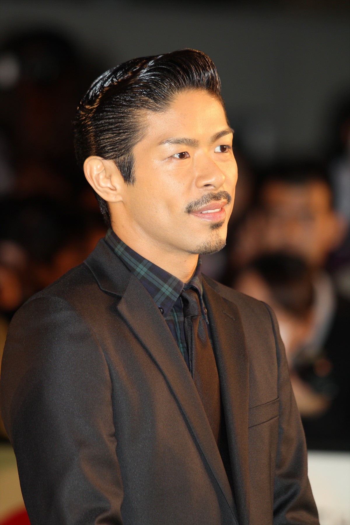 東京国際映画祭