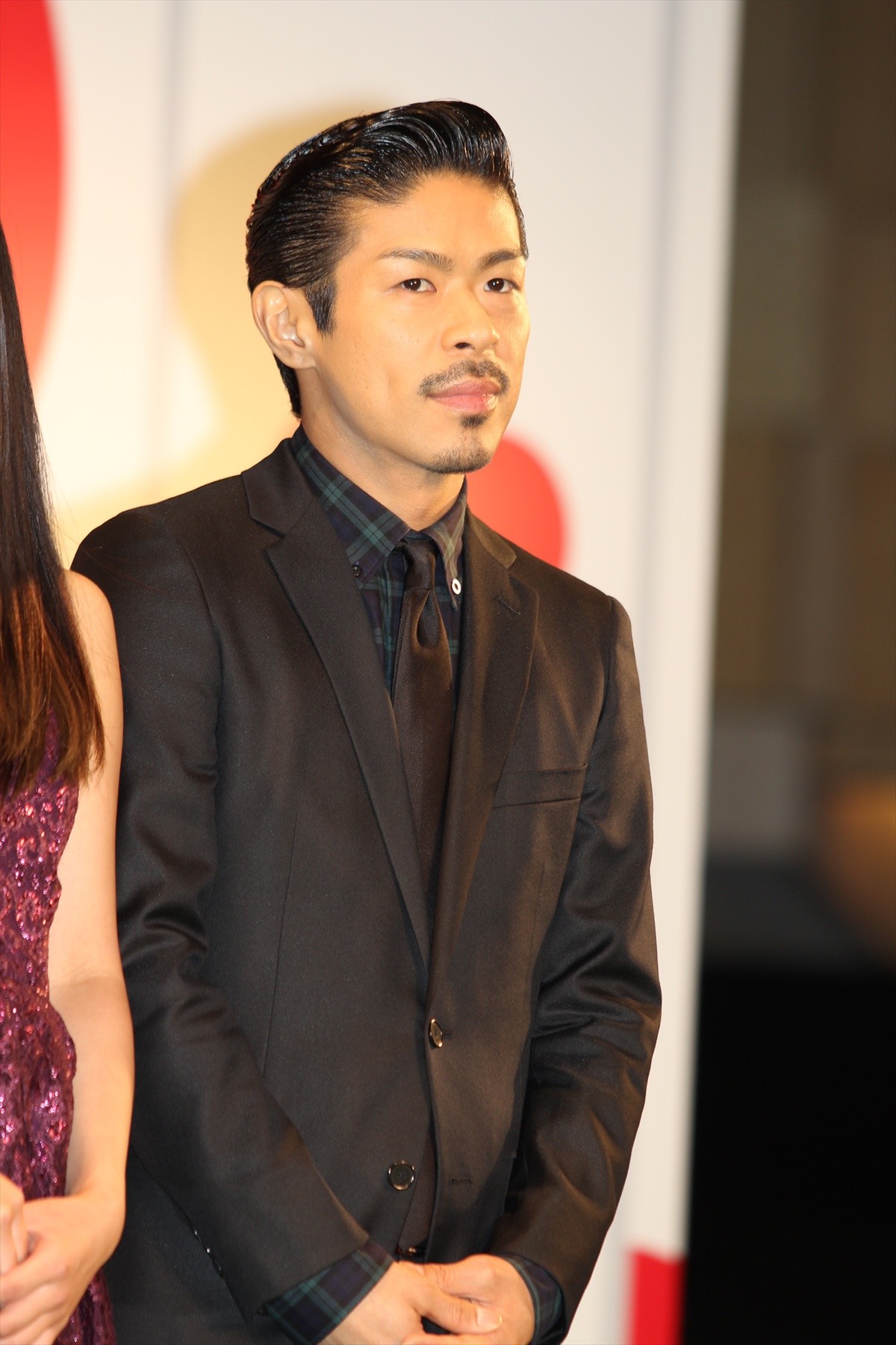 東京国際映画祭