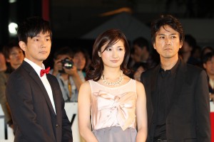 『祖谷物語 ―おくのひと―』（ステージイベント）