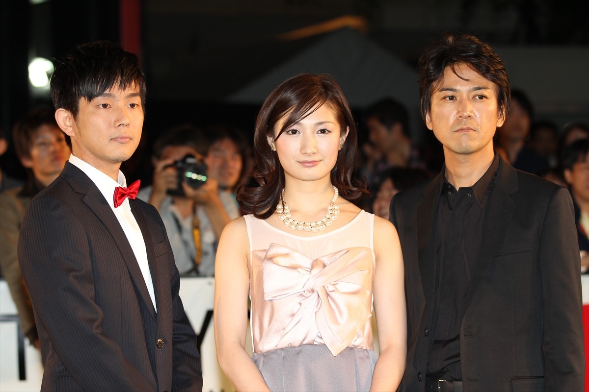 東京国際映画祭