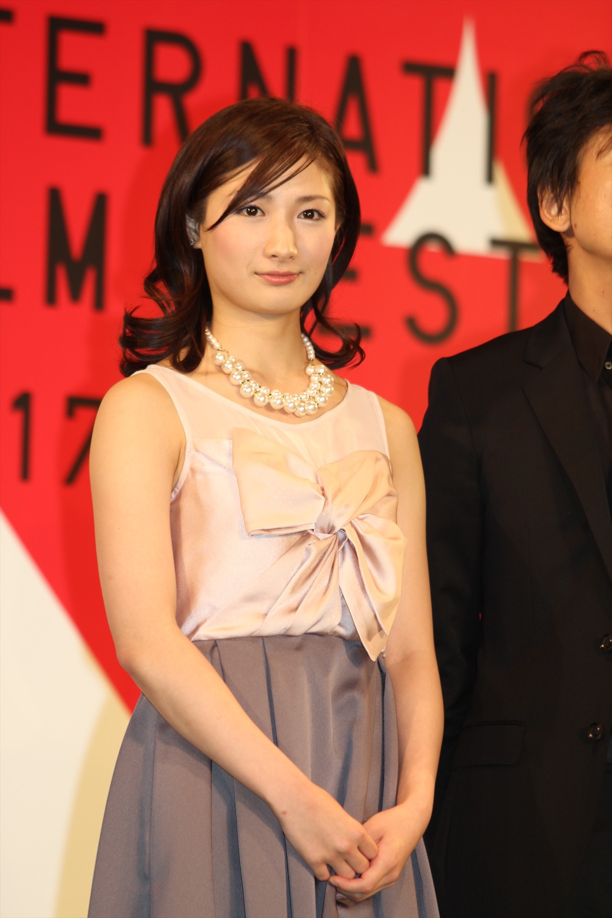 東京国際映画祭