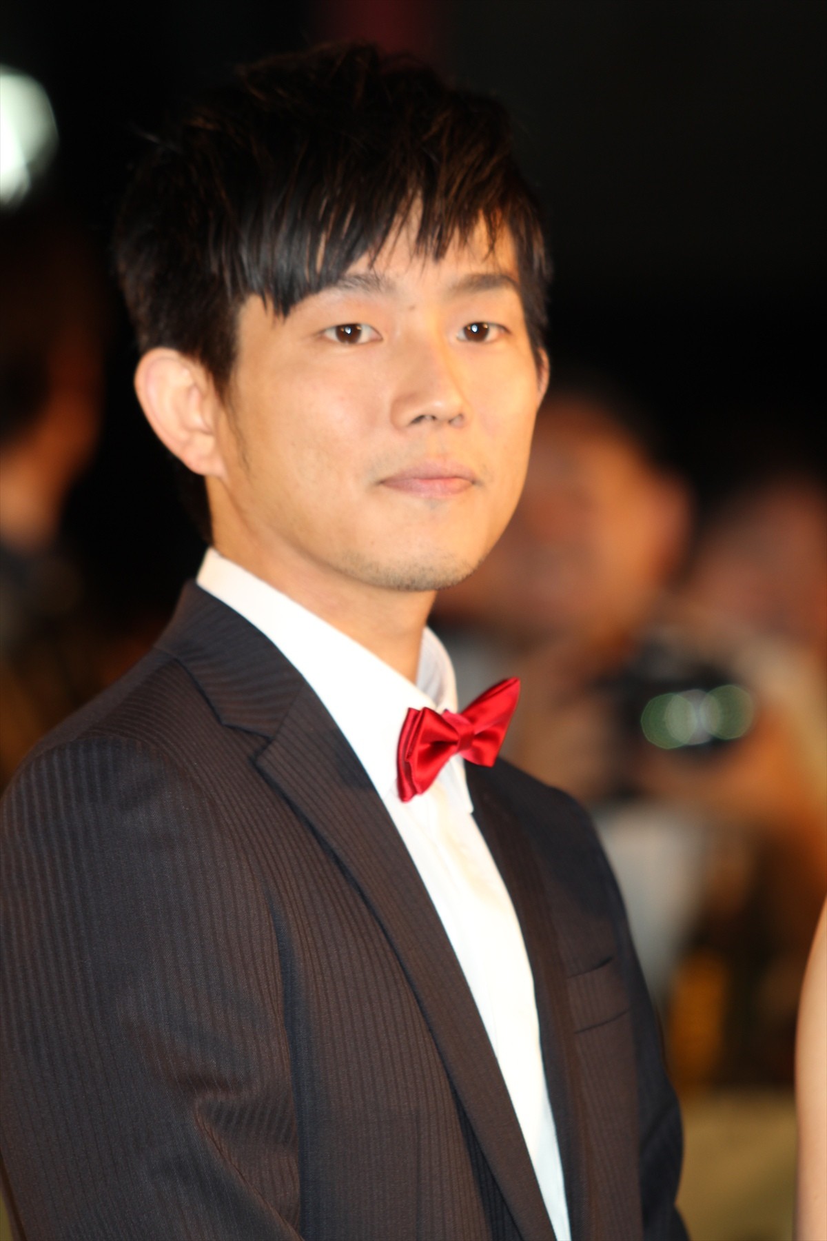 東京国際映画祭