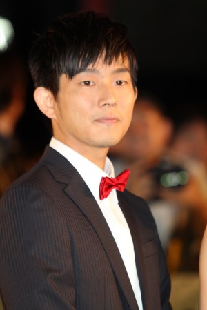 『祖谷物語 ―おくのひと―』（ステージイベント）