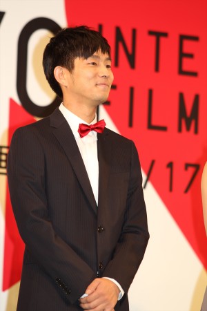 『祖谷物語 ―おくのひと―』（ステージイベント）