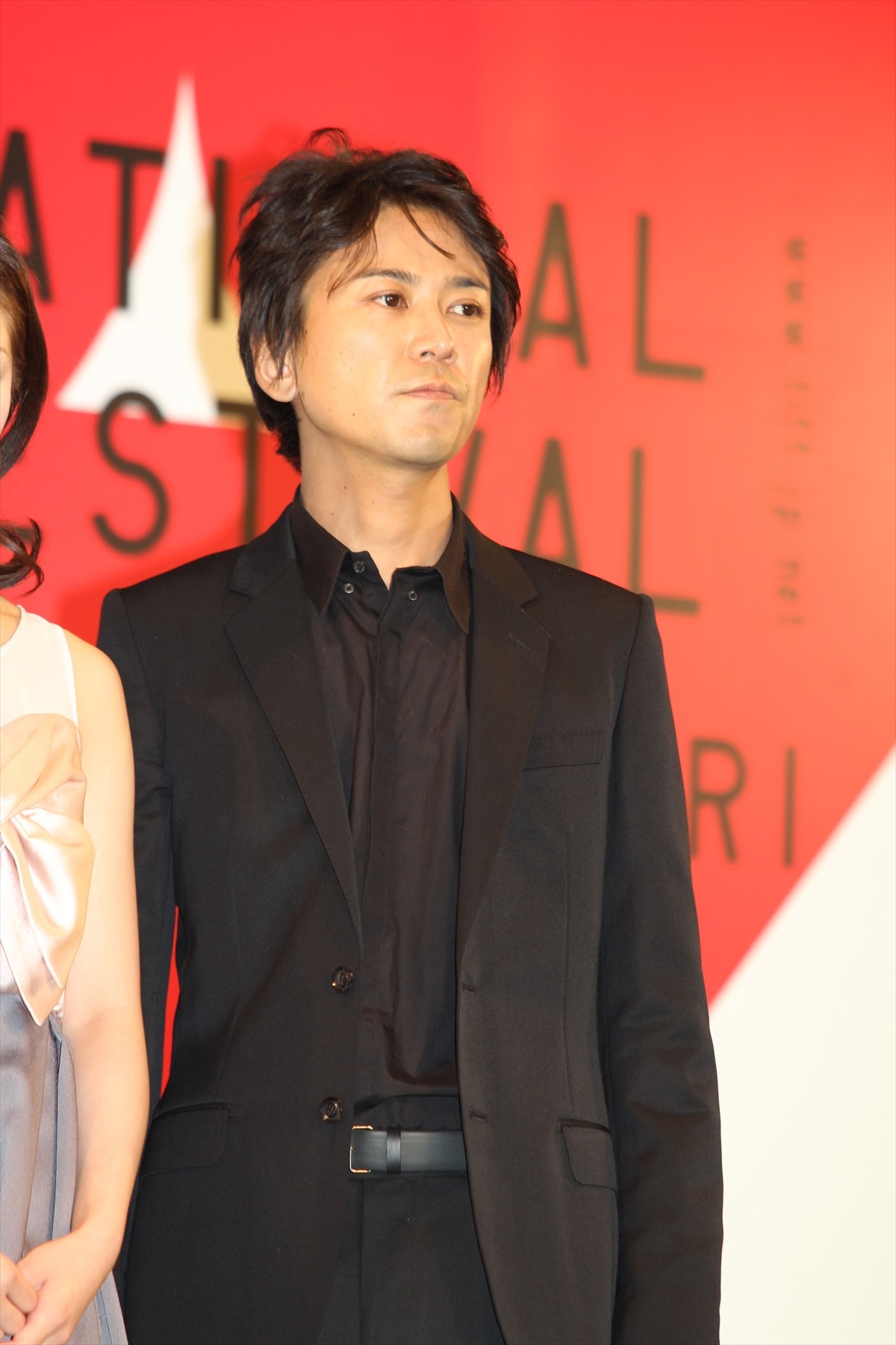 東京国際映画祭