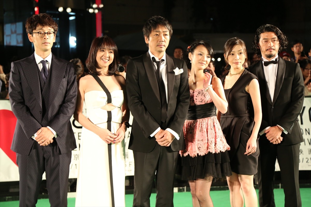 東京国際映画祭