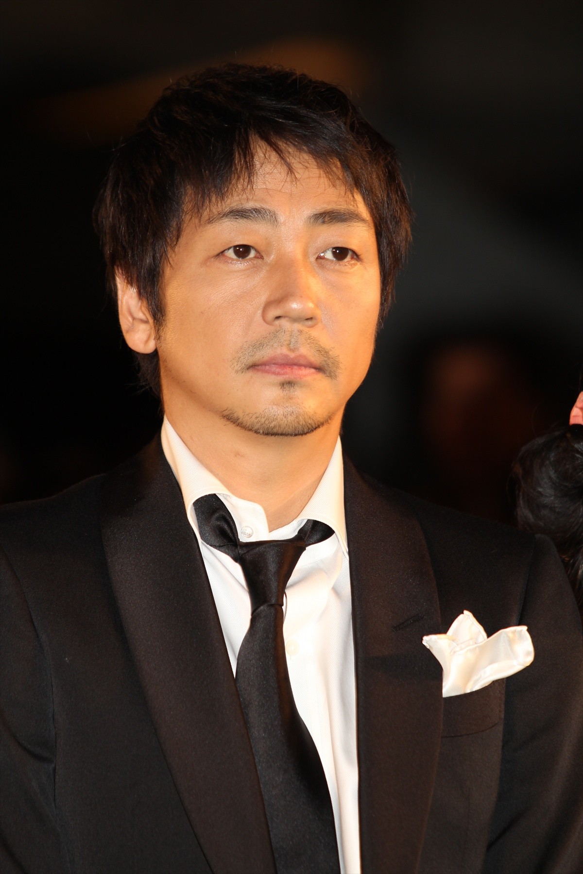 東京国際映画祭