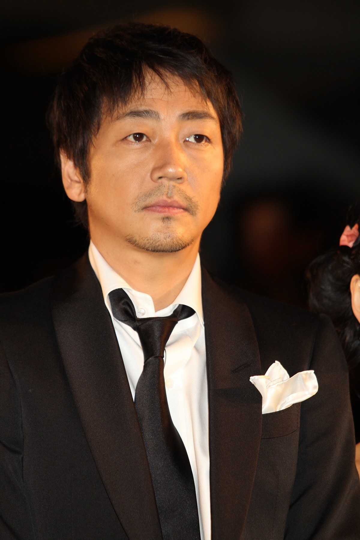 東京国際映画祭