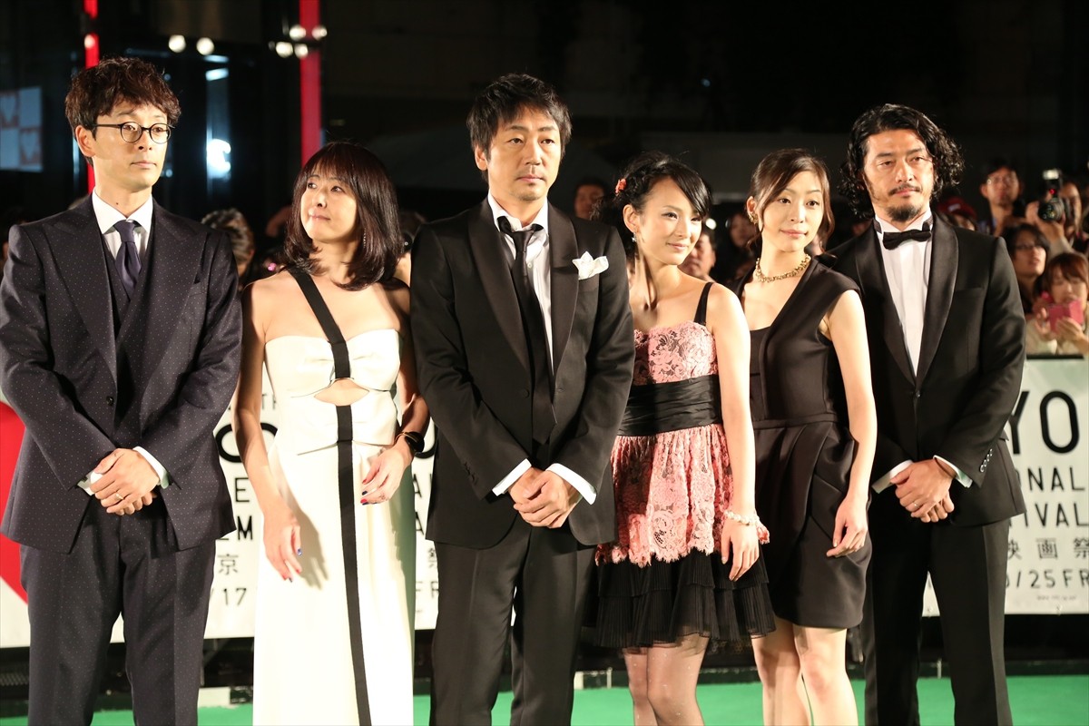 東京国際映画祭