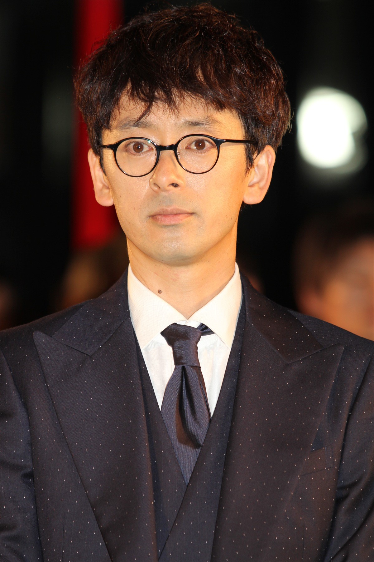 東京国際映画祭