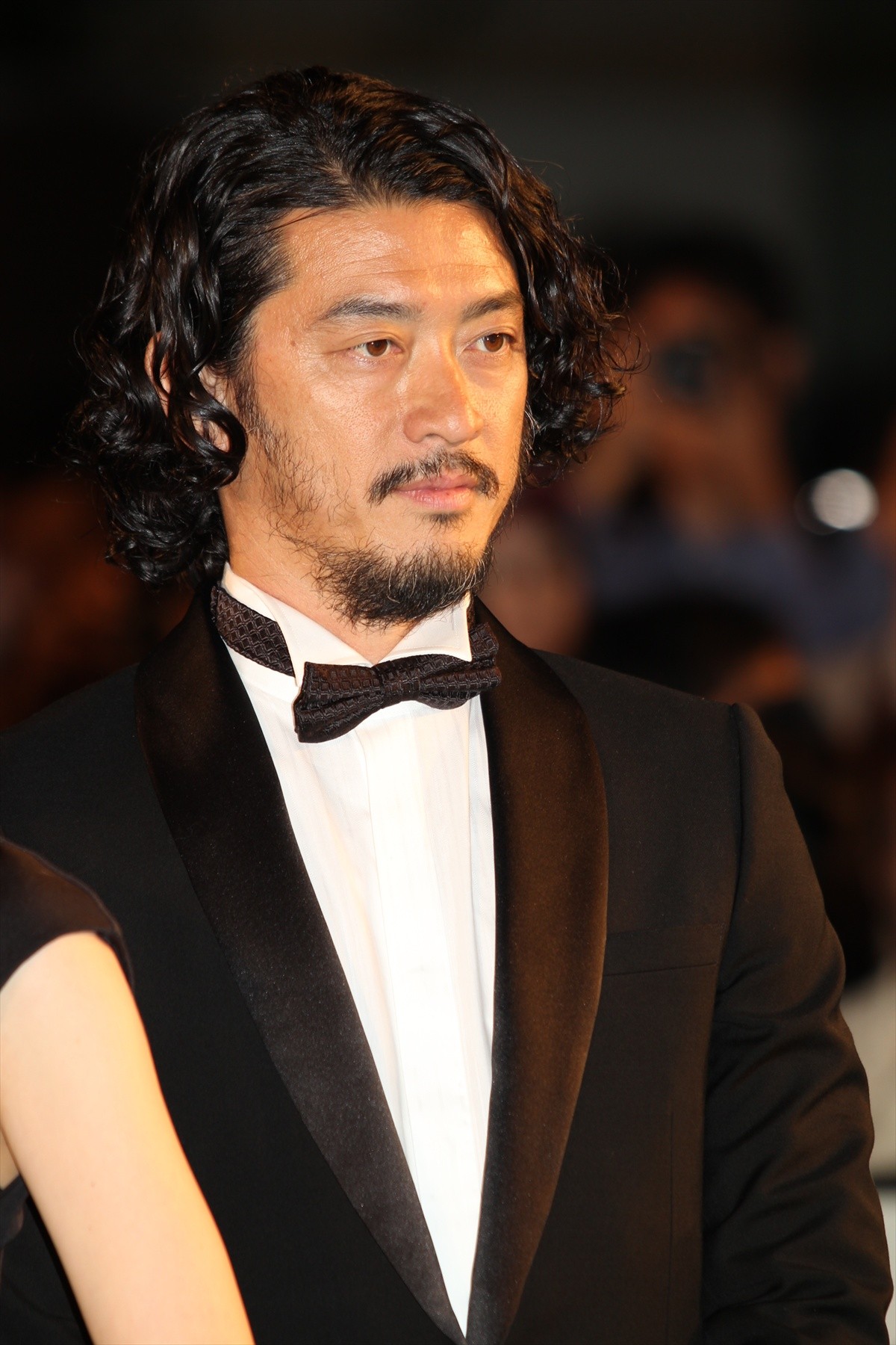 東京国際映画祭