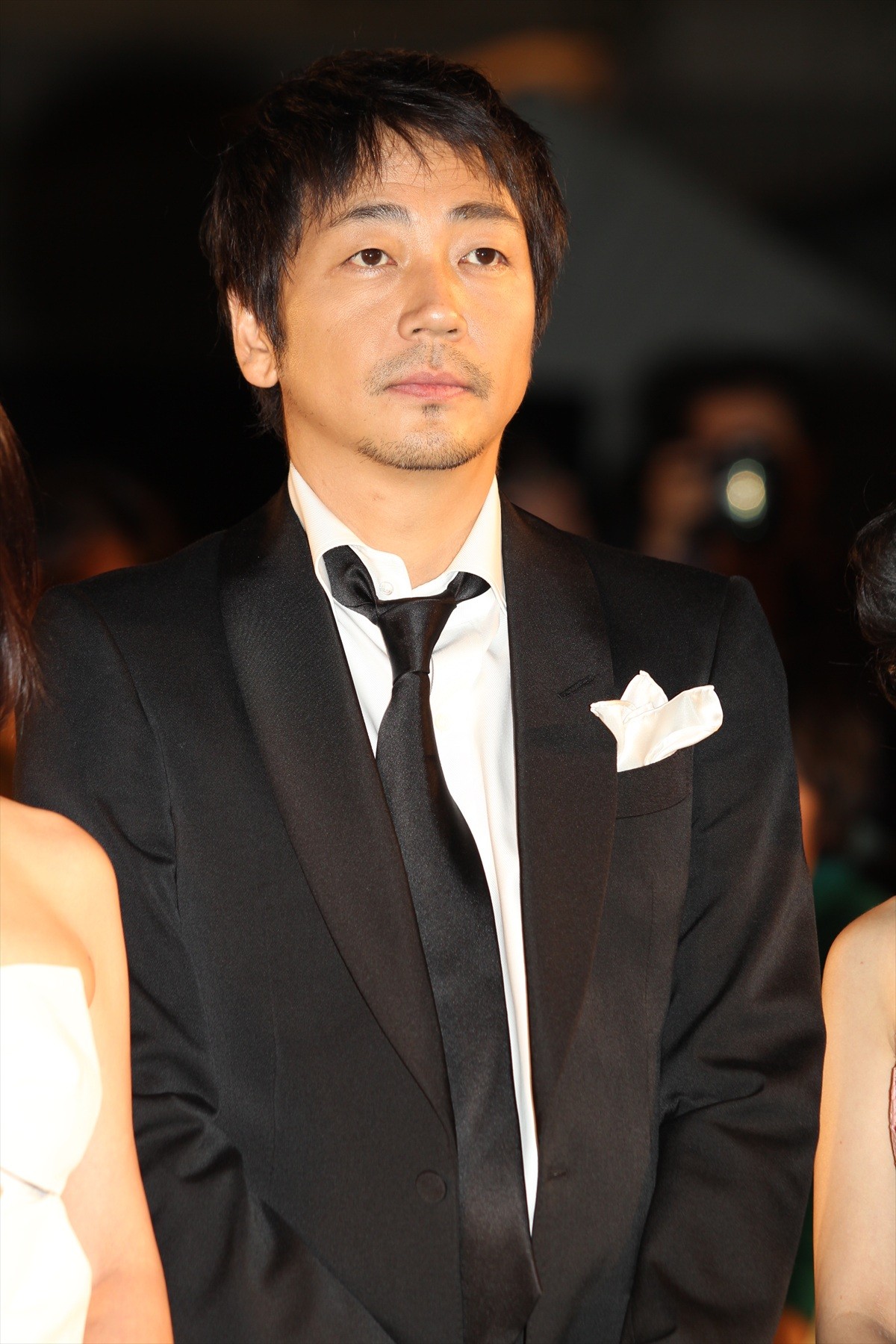 東京国際映画祭