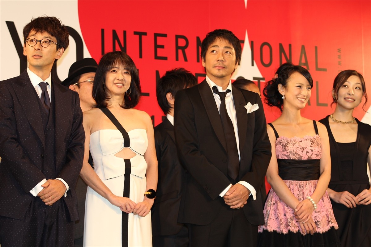 東京国際映画祭