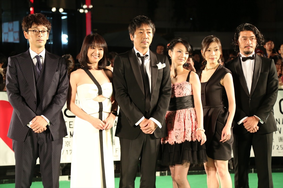 東京国際映画祭