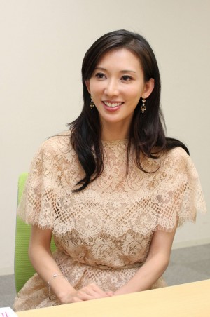 『101回目のプロポーズ～SAY YES～』リン・チーリンインタビュー