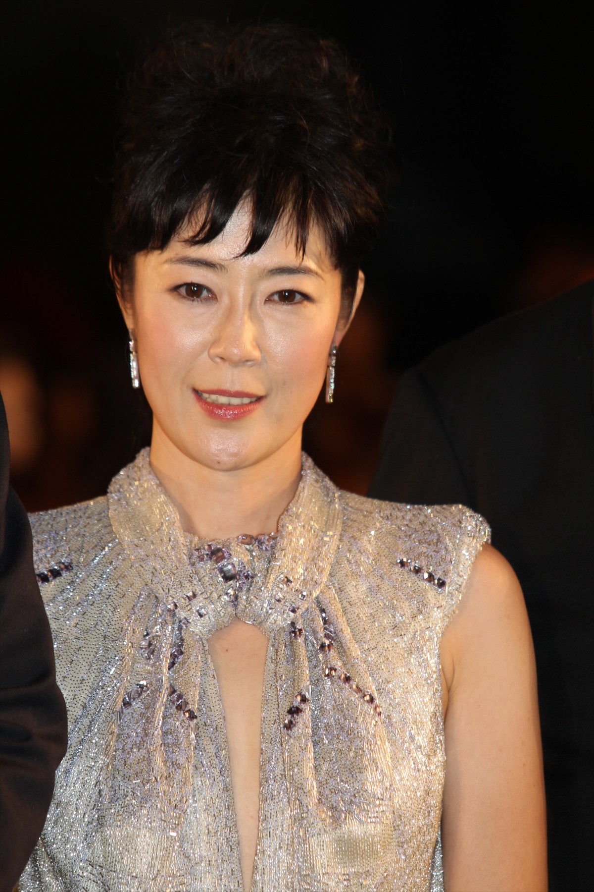 東京国際映画祭