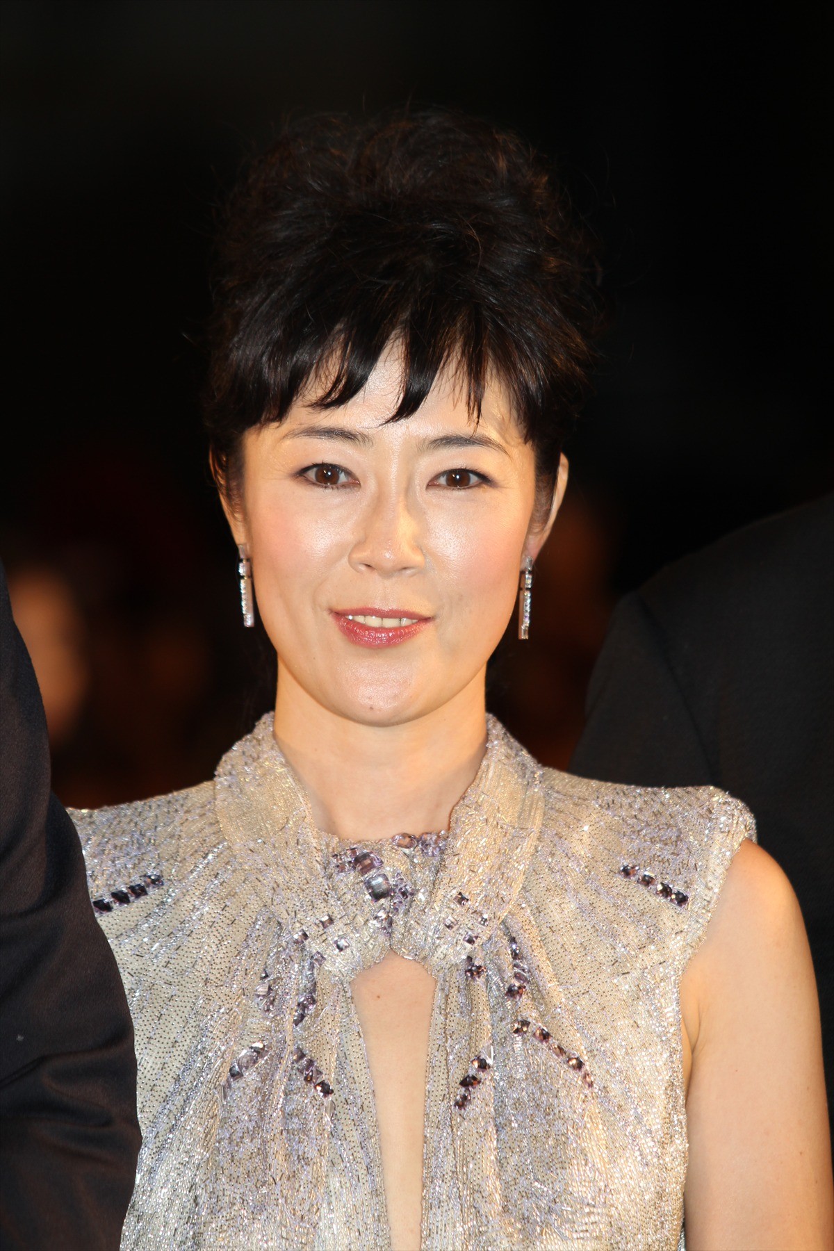 東京国際映画祭