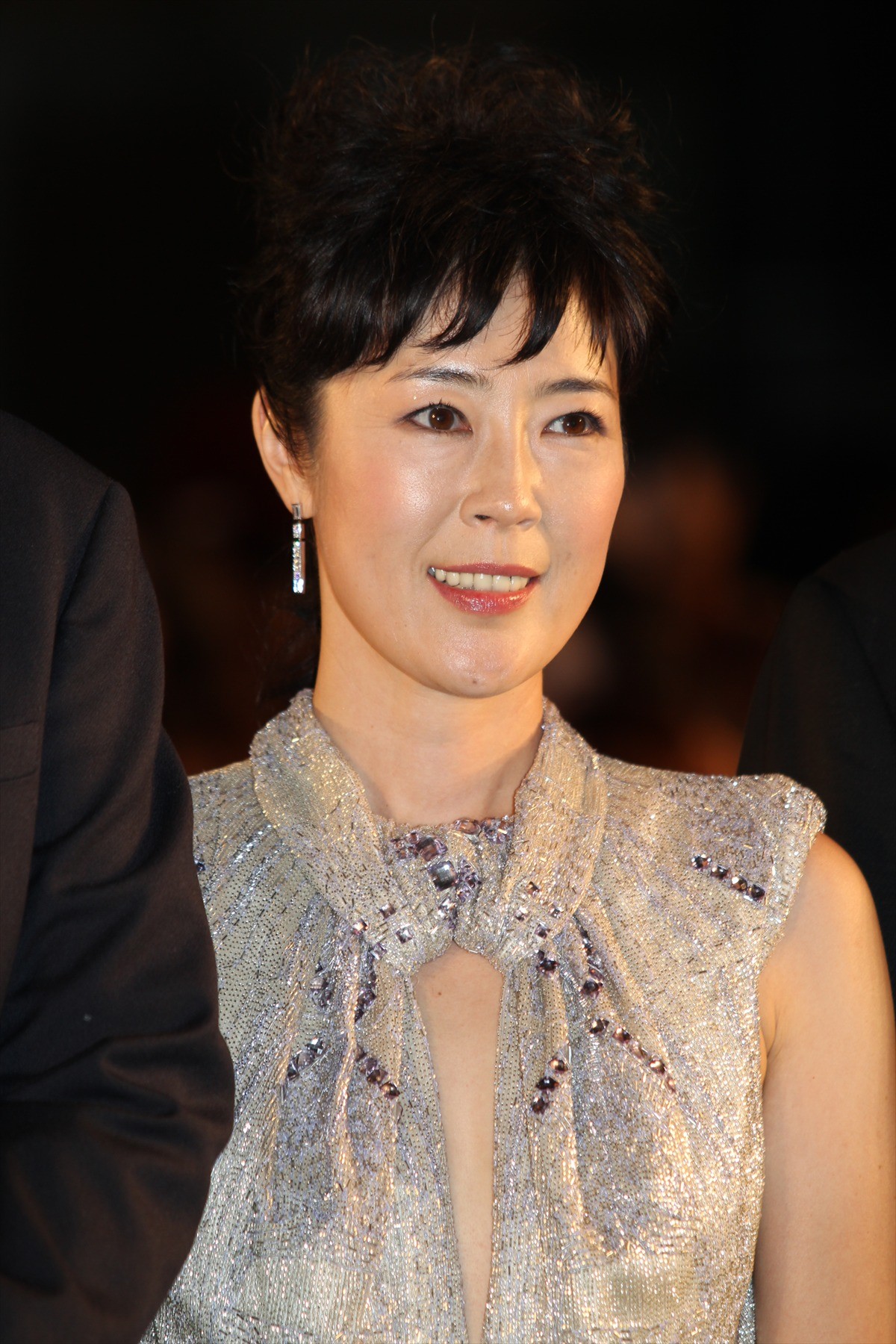 東京国際映画祭