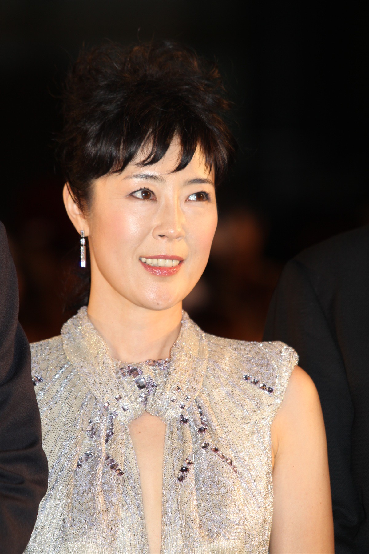 東京国際映画祭