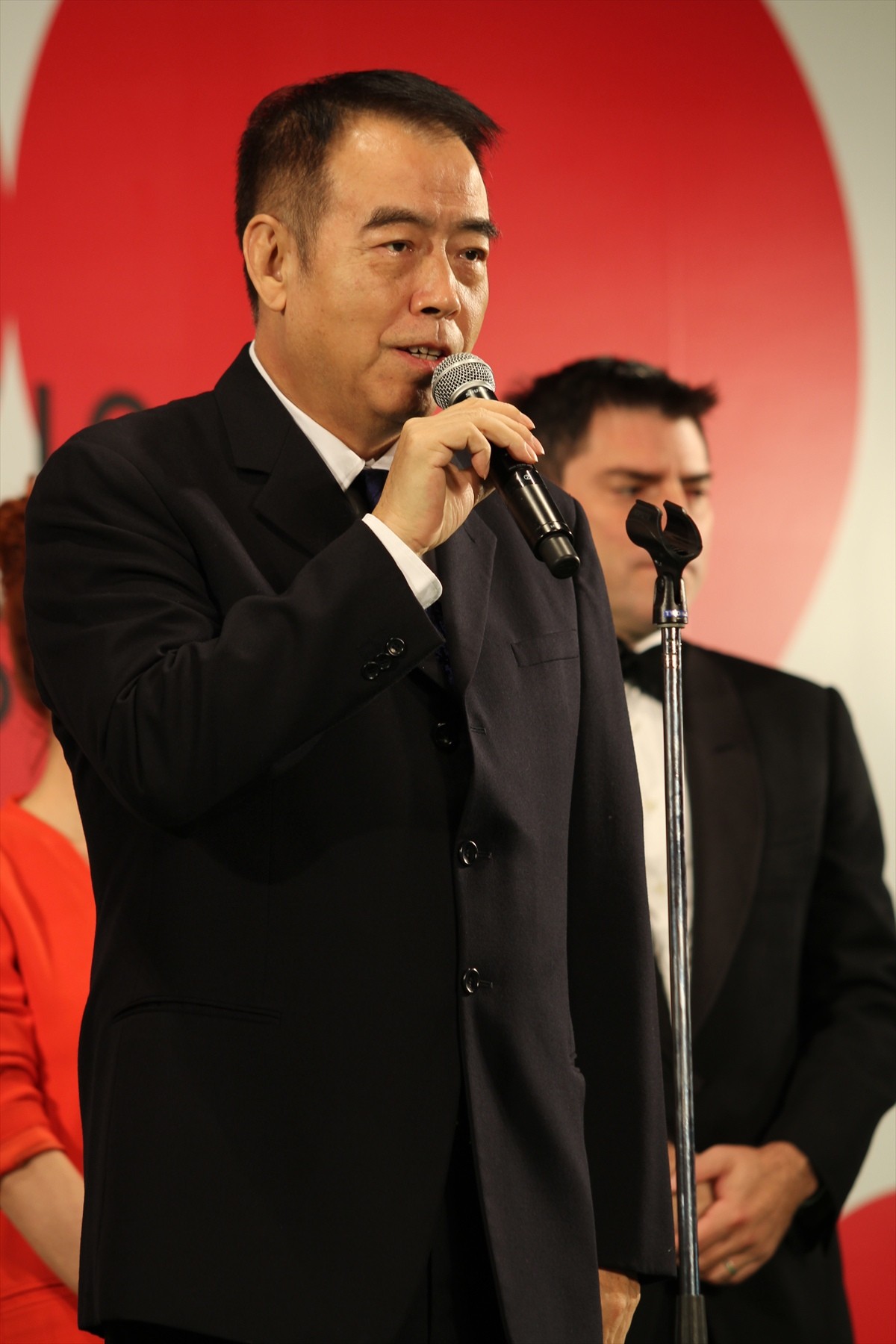 東京国際映画祭