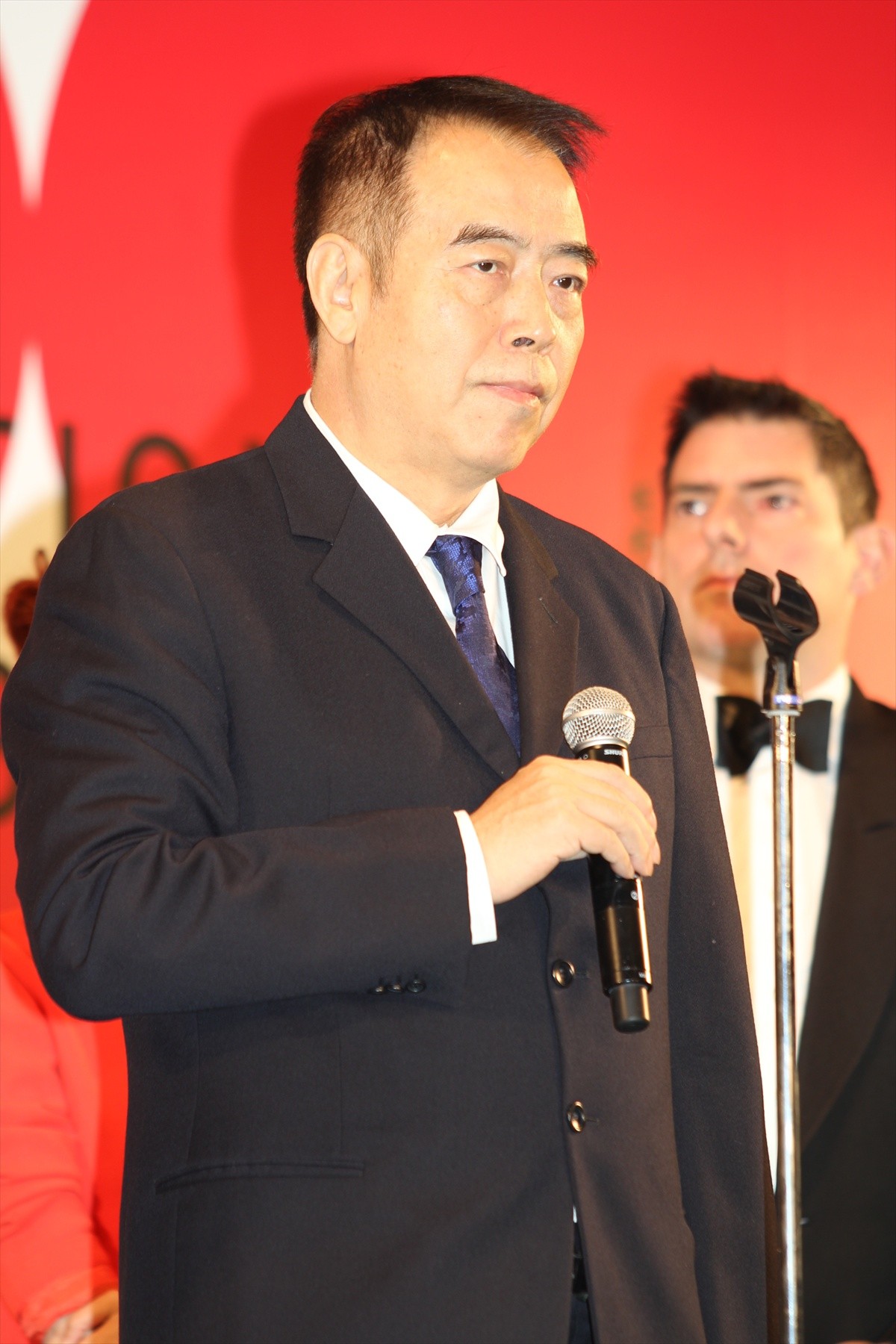 東京国際映画祭