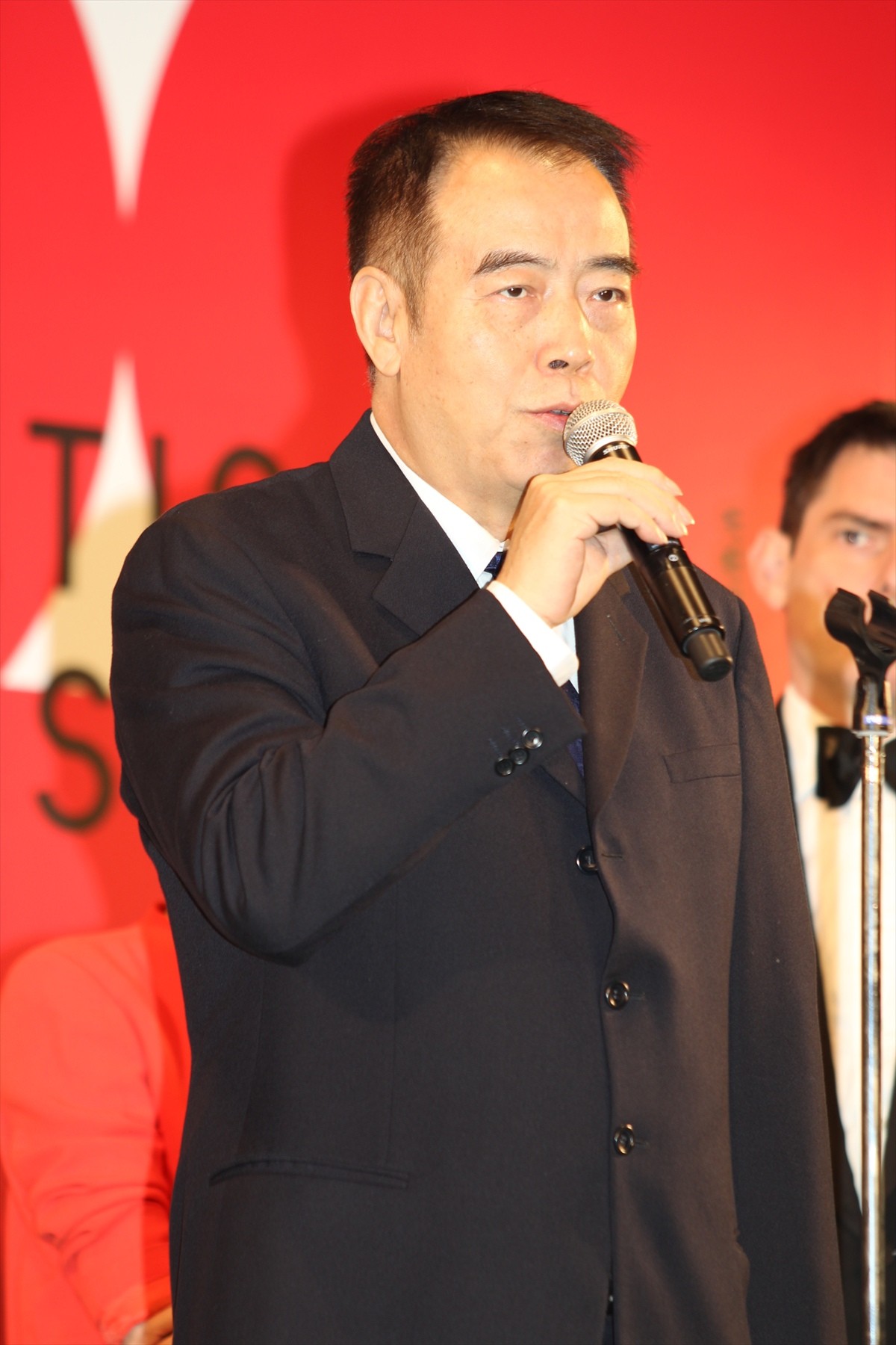 東京国際映画祭