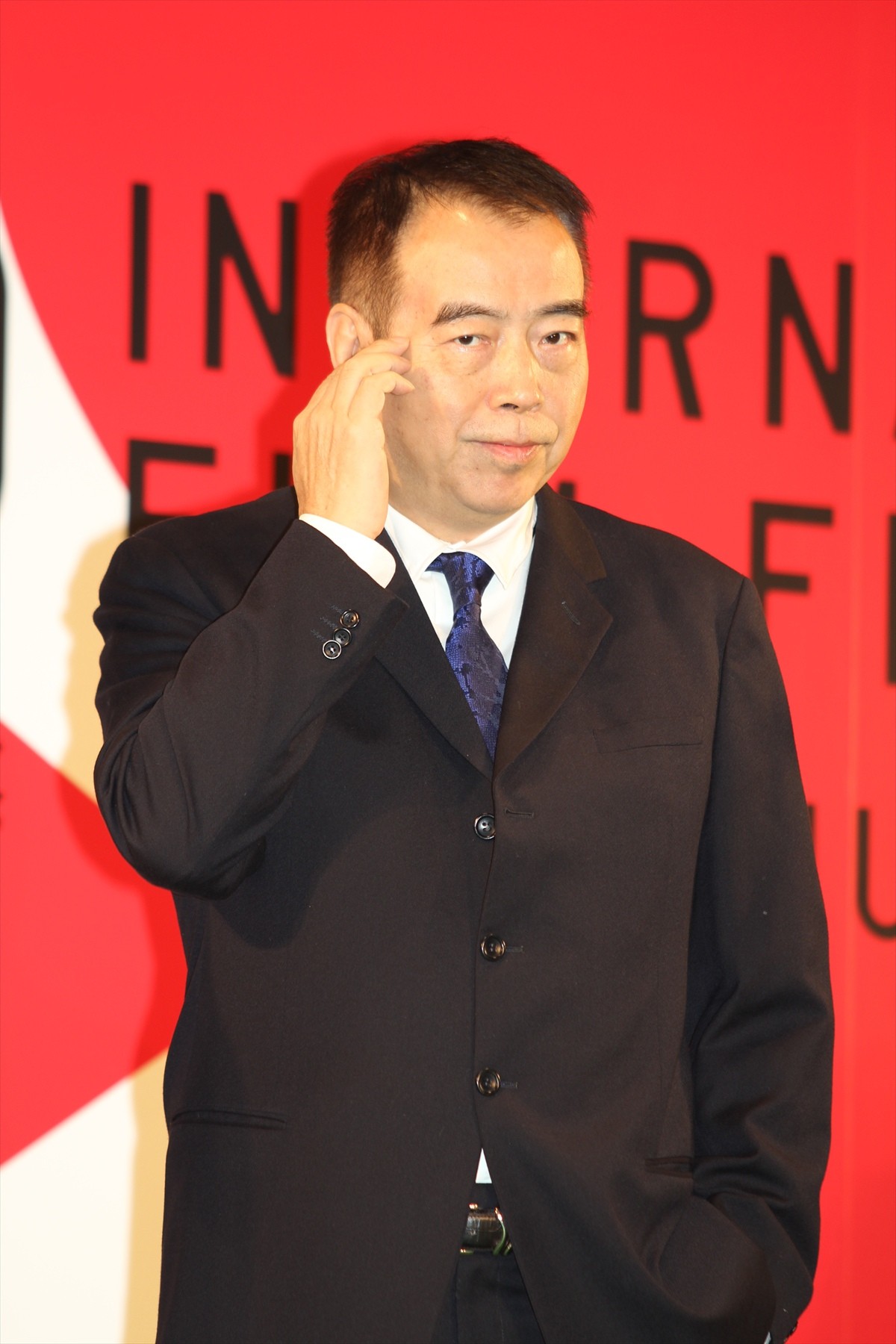 東京国際映画祭