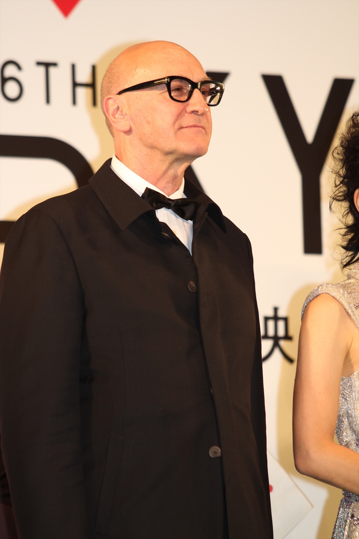 東京国際映画祭