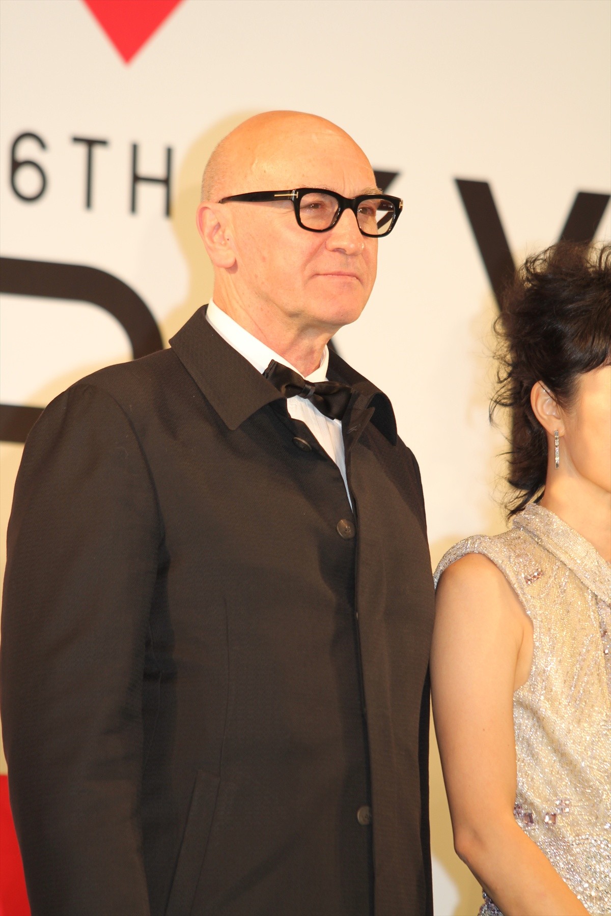 東京国際映画祭