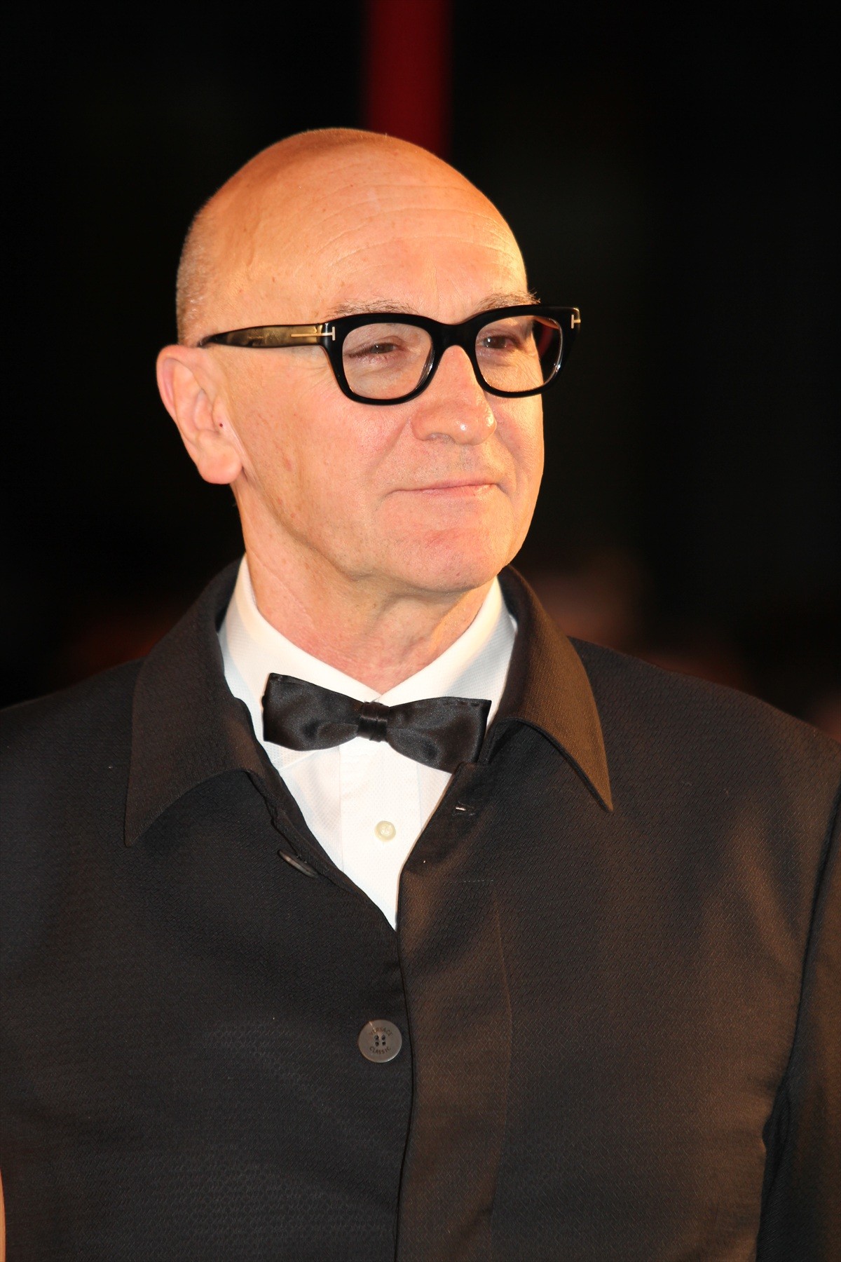 東京国際映画祭