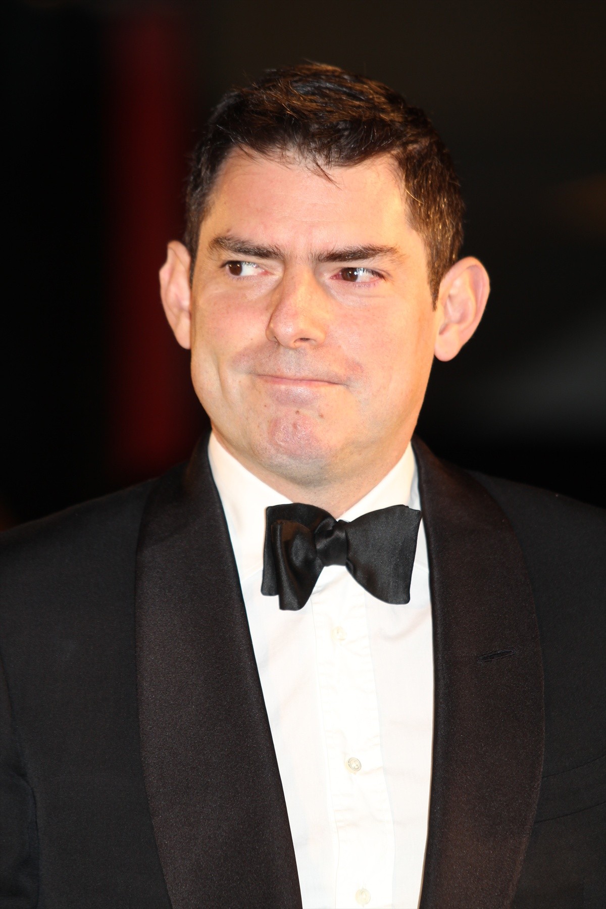 東京国際映画祭