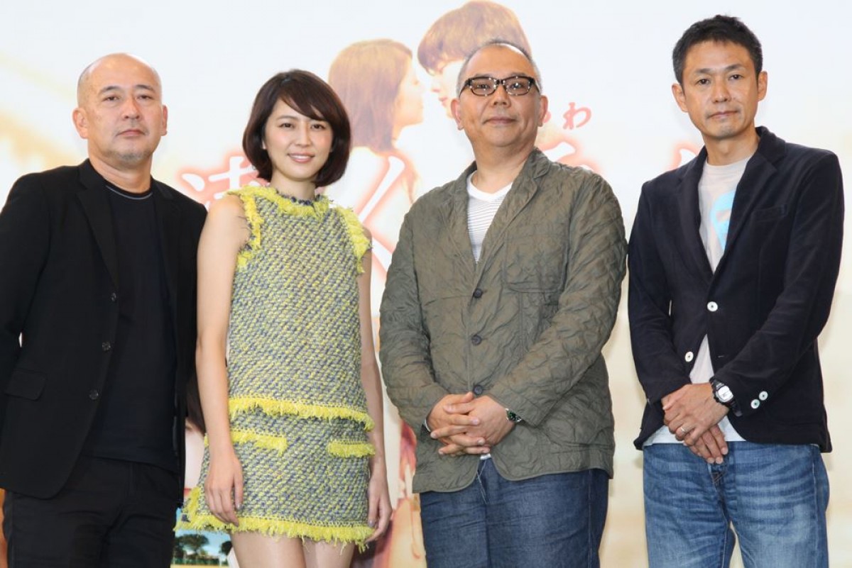 東京国際映画祭