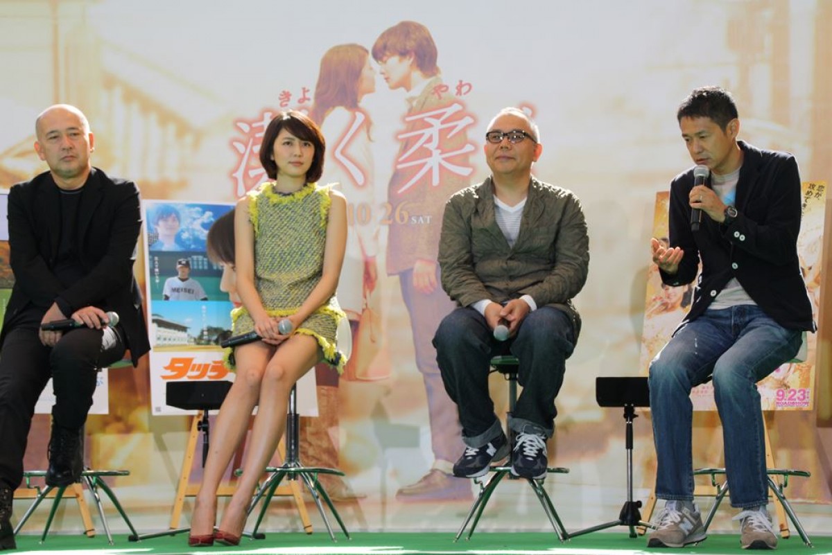 東京国際映画祭