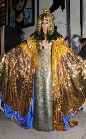 ハイディ・クルム