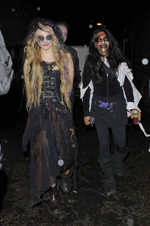 クロエ・モレッツ