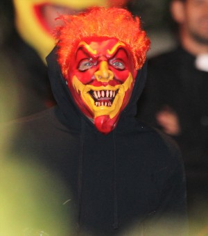 レオナルド・ディカプリオ