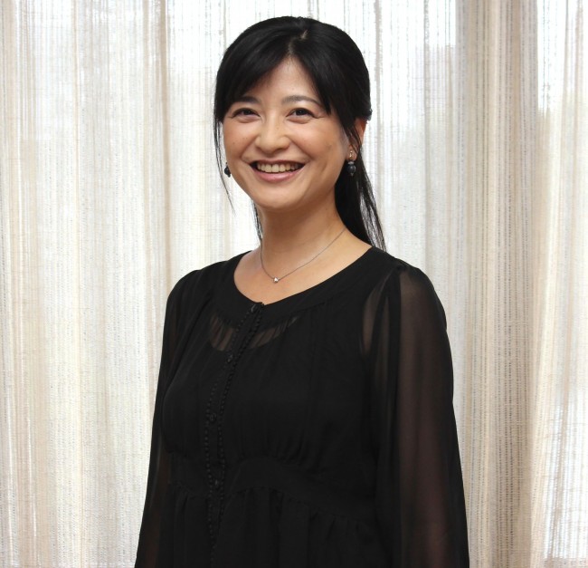 『埼玉家族』鶴見辰吾＆伊藤かずえインタビュー
