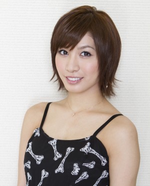 大島麻衣がゲスト出演！