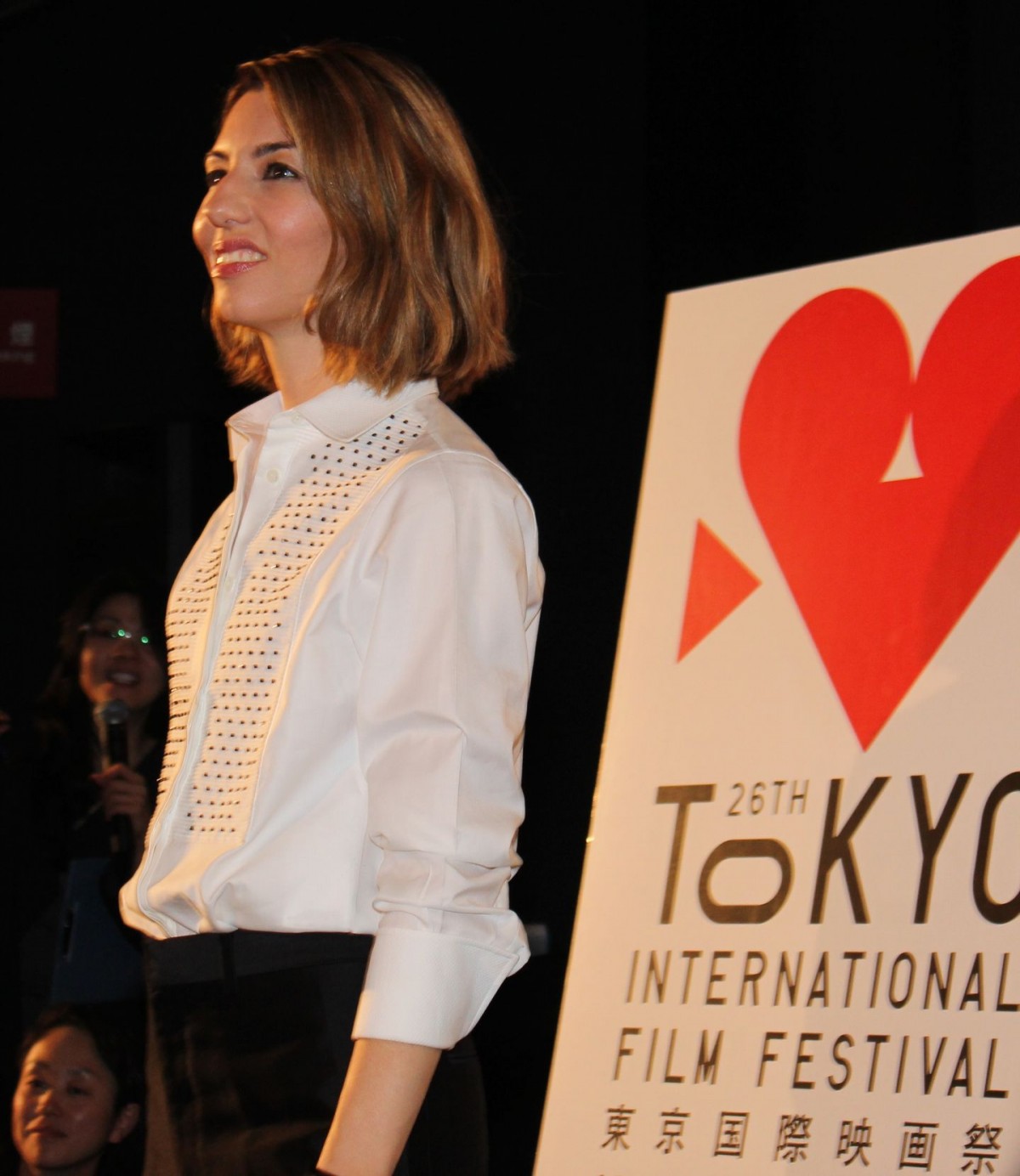 東京国際映画祭