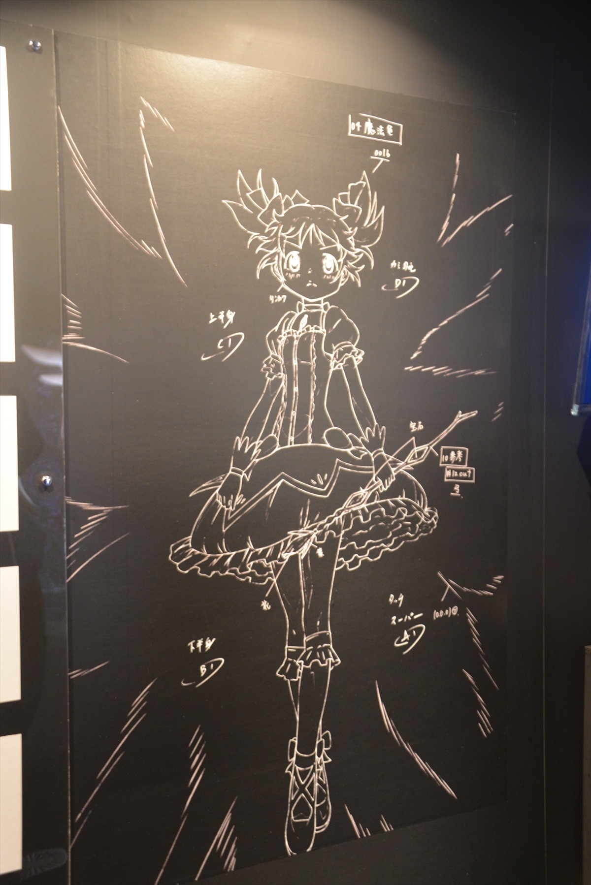 魔法少女まどか☆マギカ