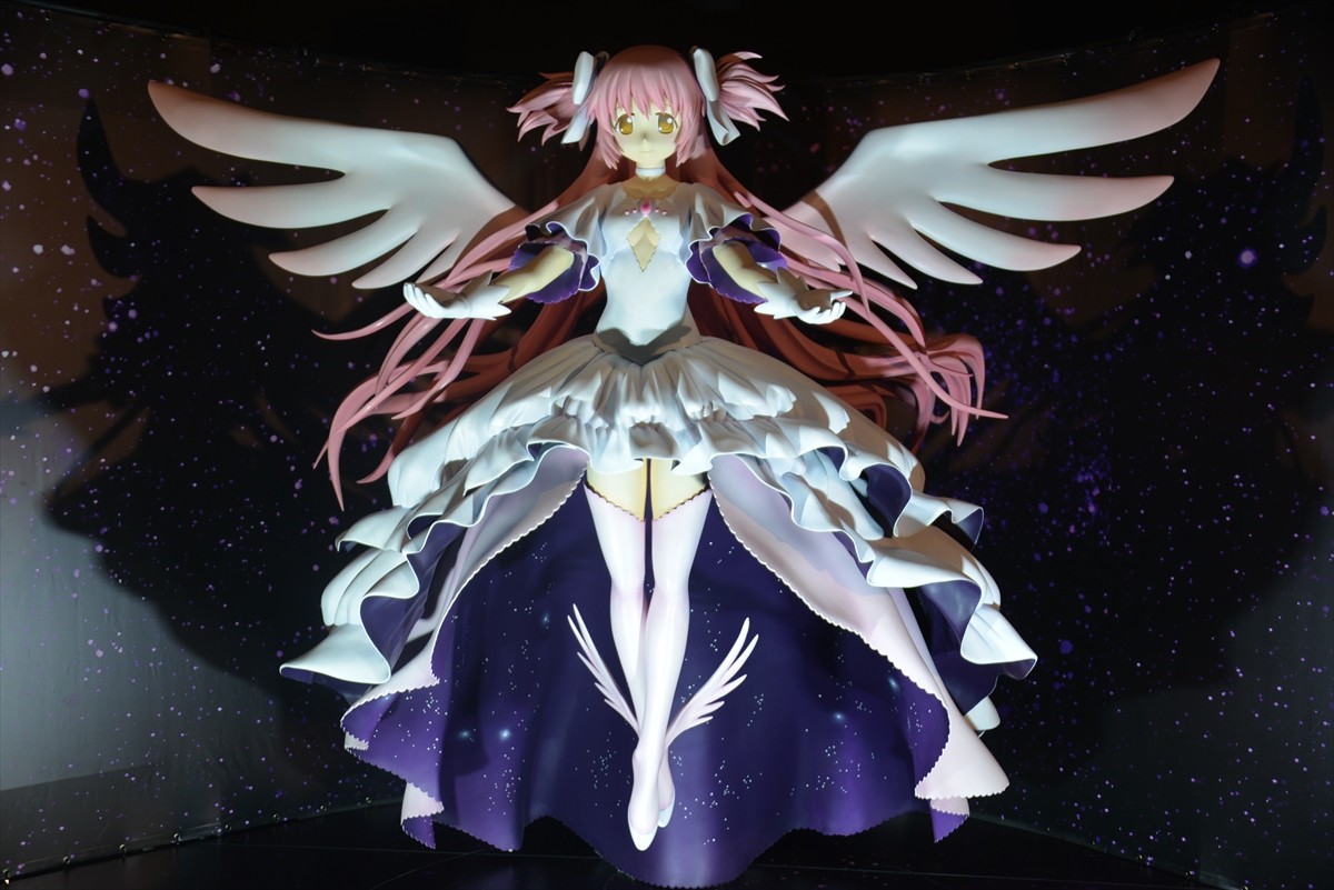 魔法少女まどか☆マギカ